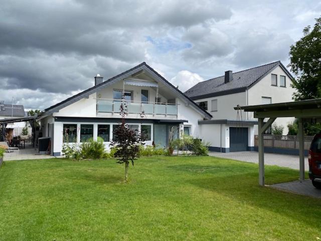 Ferienwohnung Sonnenschein Neuwied Exterior photo