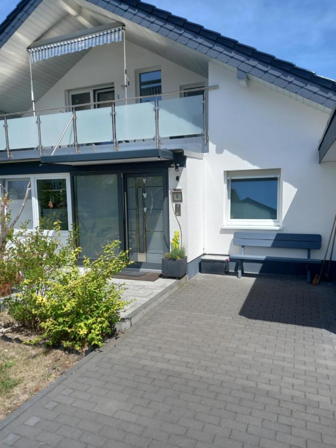 Ferienwohnung Sonnenschein Neuwied Exterior photo